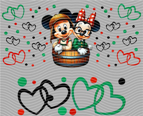 Mini stanlye cup-KW856